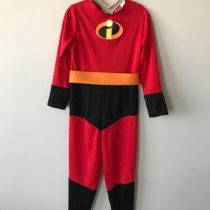 Incredibles Costume